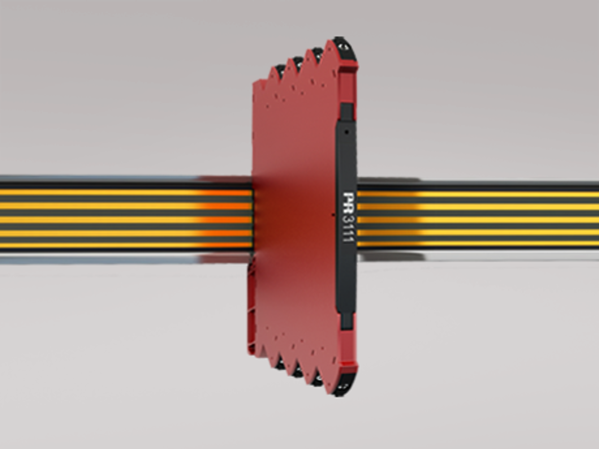 Temperature transmitters | Pt100 and TC | PR electronics