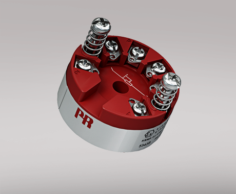 Head Mount Temperature Transmitters, FM Approved