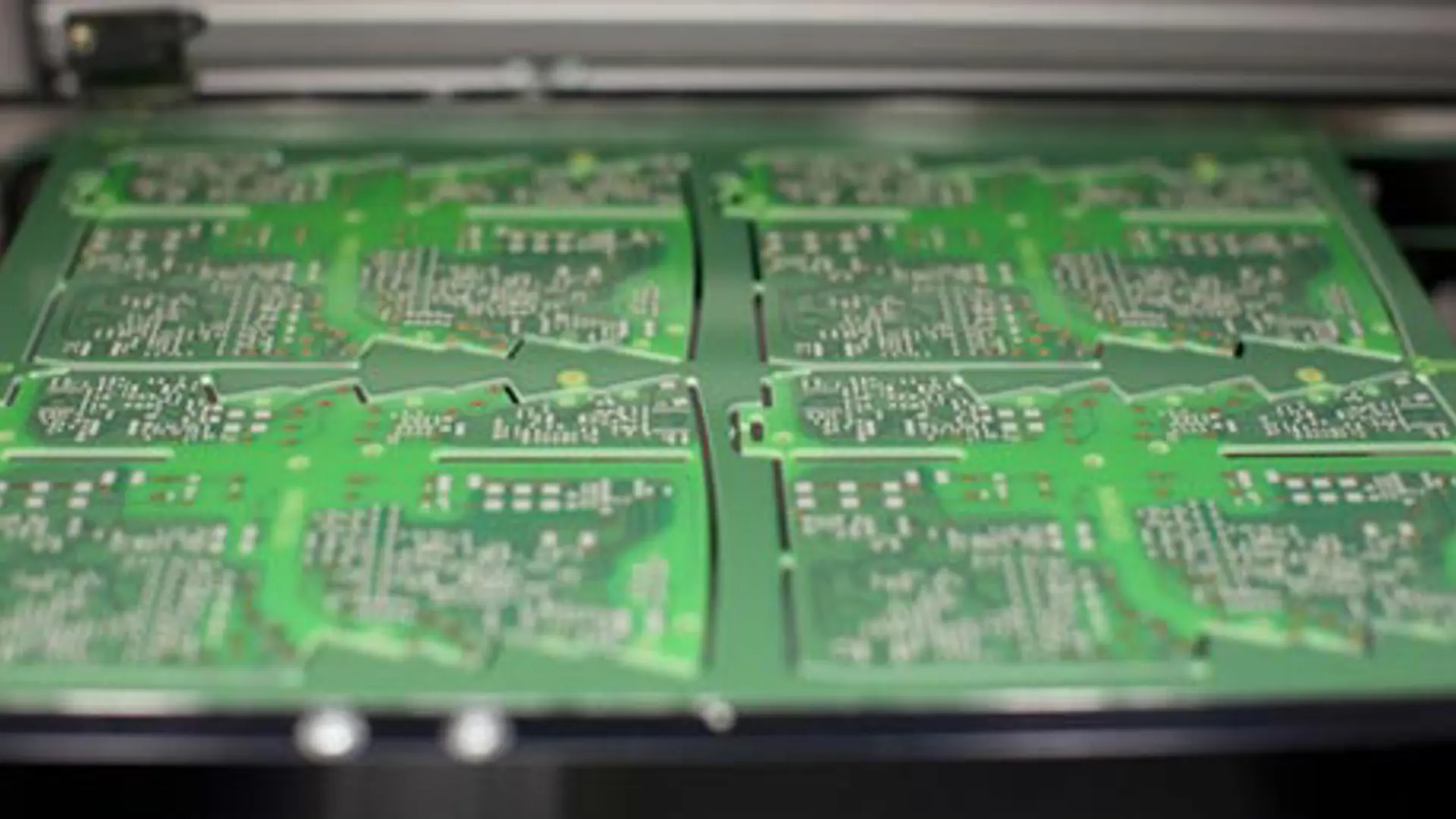 Integrated Manufacturing 460X258px